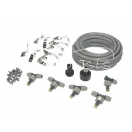 Vandens uždanga 7,5 m - 52-270