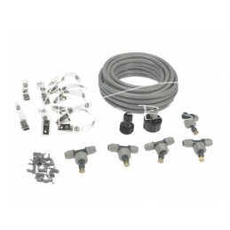 Vandens uždanga 7,5 m - 52-270