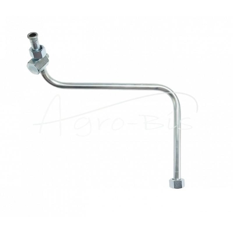 Slėgio reguliatoriaus žarna, cinkuota, Ursus C-330 ANDORIA - 42480220AM