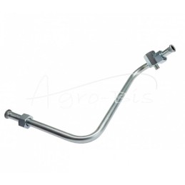 Slėgio reguliatoriaus žarna, cinkuota, Ursus C-330 ANDORIA - 42480220AM