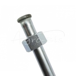 Slėgio reguliatoriaus žarna, cinkuota, Ursus C-330 ANDORIA - 42480220AM