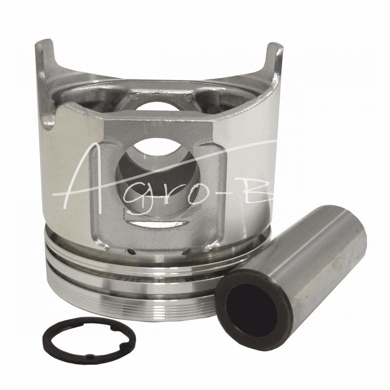 YANMAR 4TNV84 variklio stūmoklis - 4TNV84-YANMAR