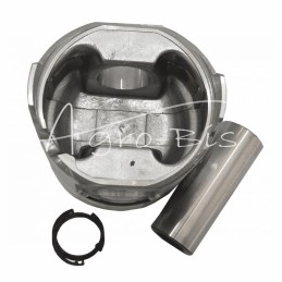 YANMAR 4TNV84 variklio stūmoklis - 4TNV84-YANMAR