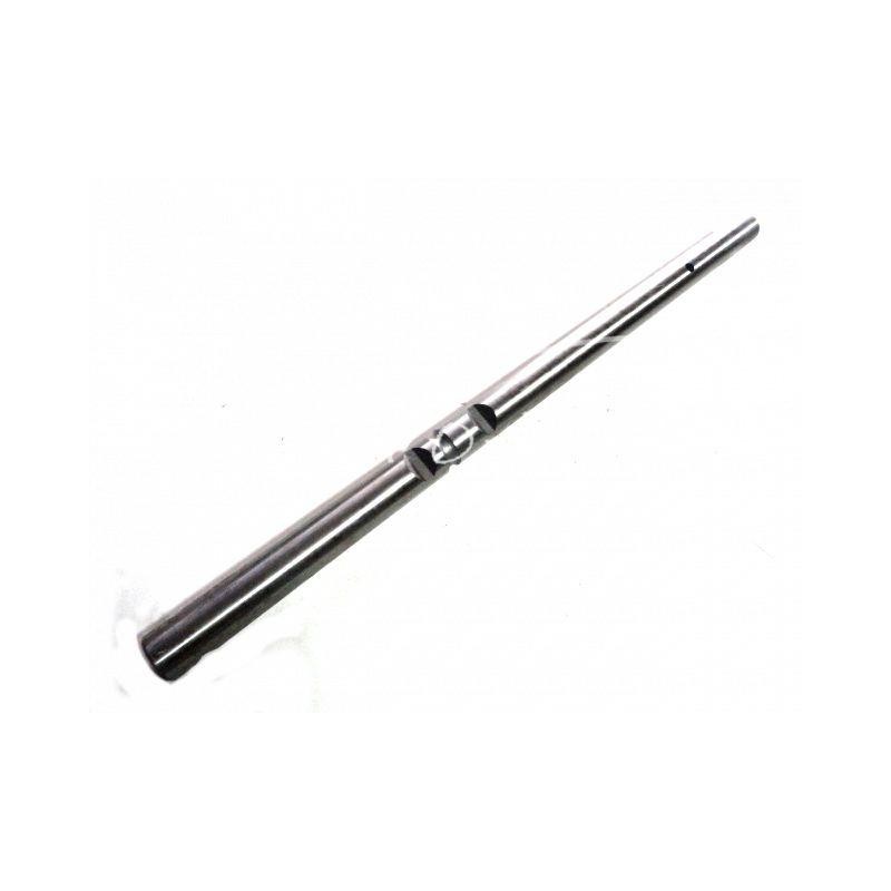 Lenkų „Bizon“ antros ir trečios pavarų perjungiklis - 504024064/0