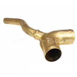 Maža radiatoriaus alkūnė 80013020 Ursus C-385 - 80013090