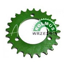 Claas Rolmus kombaino ratas - 6702030