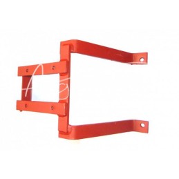 Ursus C-330 lenkų sėdynės laikiklis - 4233401/0