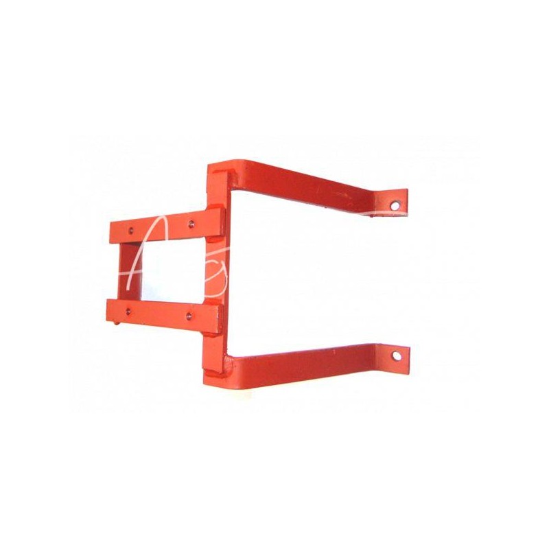 Ursus C-330 lenkų sėdynės laikiklis - 4233401/0