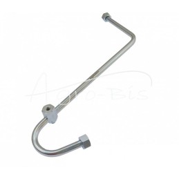 Naftos separatoriaus vamzdis II C-360 3P cinkuotas ANDORIA - 46643040AM