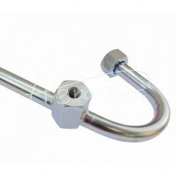 Naftos separatoriaus vamzdis II C-360 3P cinkuotas ANDORIA - 46643040AM