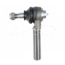 Vairo stiprintuvo pavaros šarnyras su reguliavimo veržle Ursus MF4 ANDORIA - 7001702M92PAM