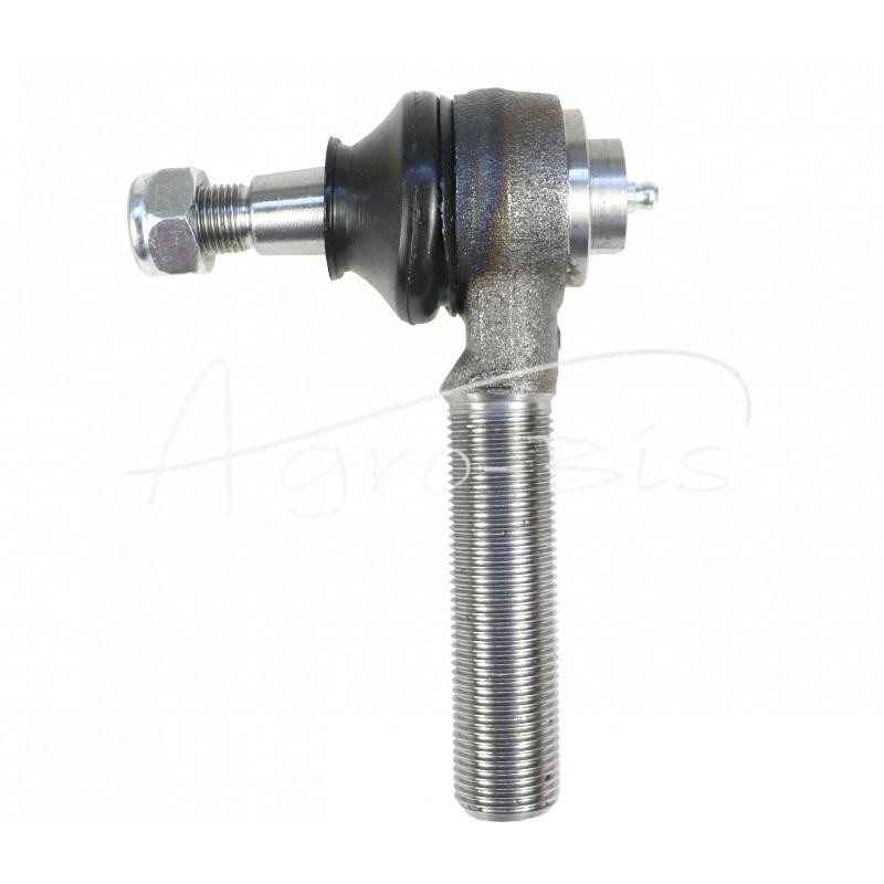 Vairo stiprintuvo pavaros šarnyras su reguliavimo veržle Ursus MF4 ANDORIA - 7001702M92PAM