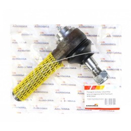 Vairo stiprintuvo pavaros šarnyras su reguliavimo veržle Ursus MF4 ANDORIA - 7001702M92PAM