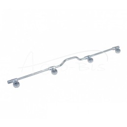 MF-4 ANDORIA purkštuko perpildymo vamzdis - 35587344AM