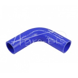 Universali silikoninė alkūnė FI-45 L-150/150 ANDORIA - KAT00723SAM