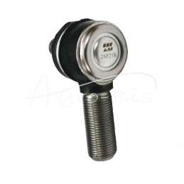 Korpuso strypo kampinė jungtis M18x1.5 ANDORIA - 3131016R2AM