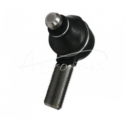 Korpuso strypo kampinė jungtis M18x1.5 ANDORIA - 3131016R2AM