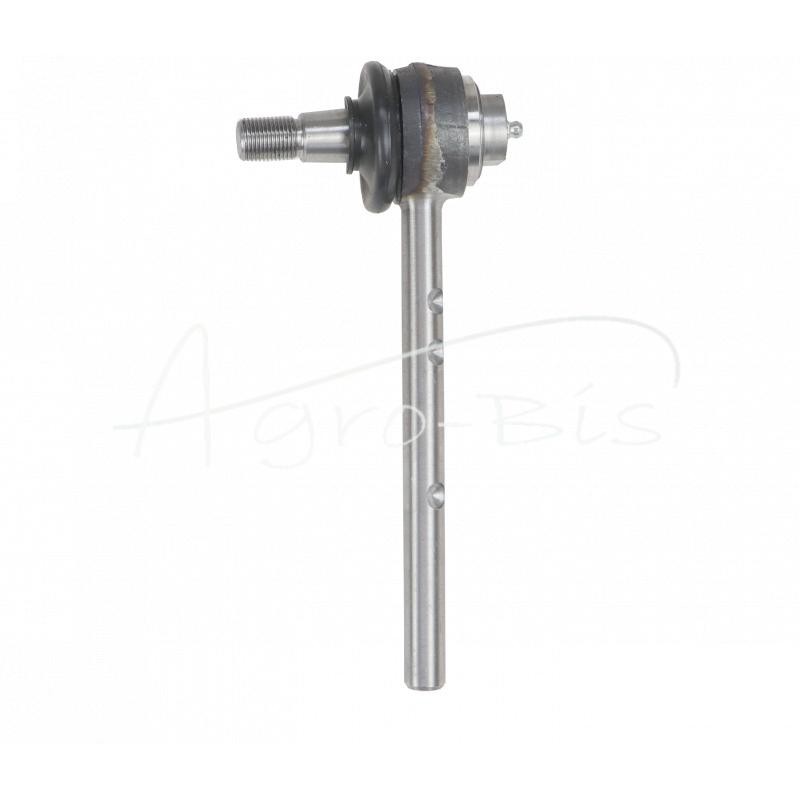 Kairysis kampinis užsegamas šarnyras MF3 ANDORIA - 3027647M1PAM