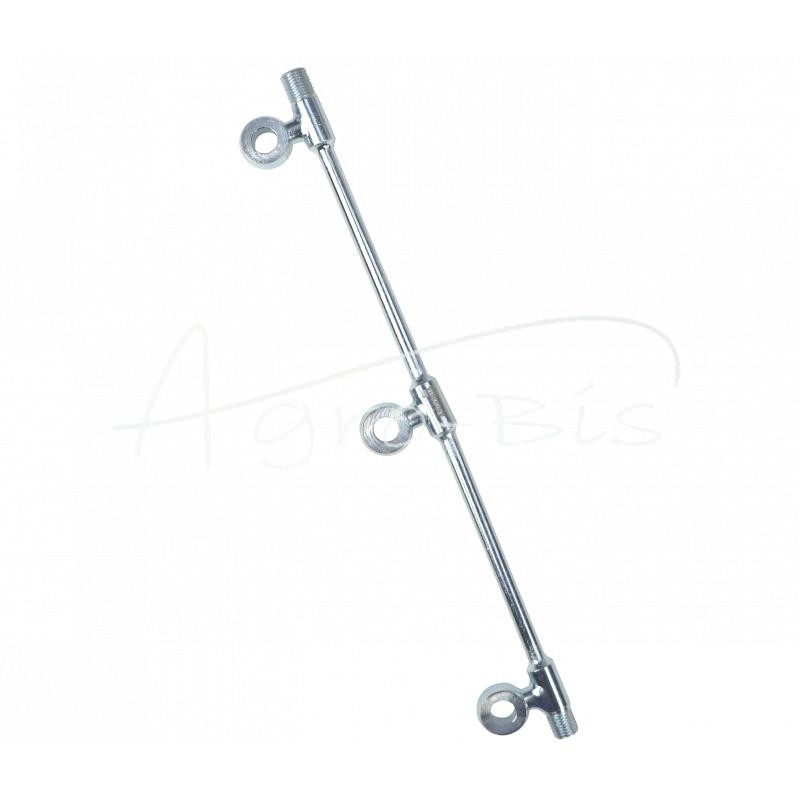 MF3 ANDORIA purkštuko perpildymo žarna - 35587359AM