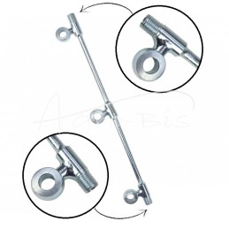 MF3 ANDORIA purkštuko perpildymo žarna - 35587359AM