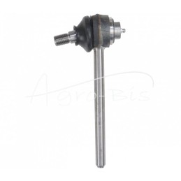 Dešinysis kampinis užsegamas šarnyras Ursus MF3 ANDORIA - 3027646M1PAM