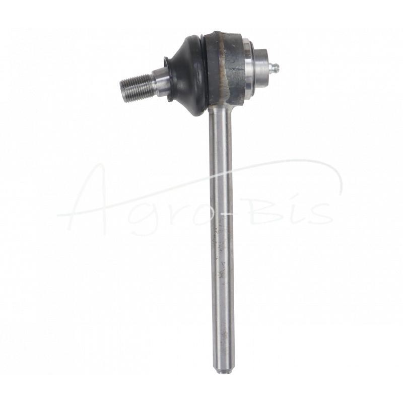 Dešinysis kampinis užsegamas šarnyras Ursus MF3 ANDORIA - 3027646M1PAM