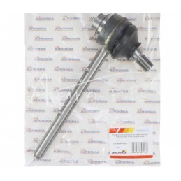 Dešinysis kampinis užsegamas šarnyras Ursus MF3 ANDORIA - 3027646M1PAM