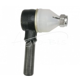 Trumpas kairinis srieginis kampinis šarnyras su veržle 88221109 67453520 C-385 ANDORIA - 88221109AM