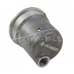 „Ursus C-360 Archimedes“ lifto filtro korpusas - 50580150A