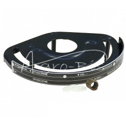 Ursus C-360 ARCHIMEDES keltuvo išorinis skydas - 46582140A