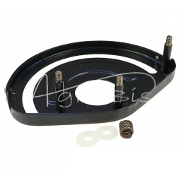 Ursus C-360 ARCHIMEDES keltuvo išorinis skydas - 46582140A