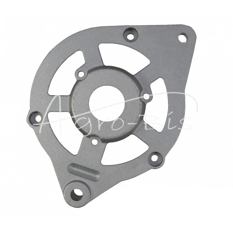 Generatoriaus galinis dangtelio diskas 14V 55A 9516653 Zetor ELMOT - 93350678EL
