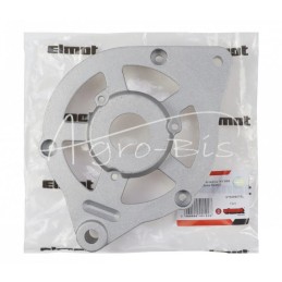 Generatoriaus priekinis dangtelio diskas 14V 55A 9516653 Zetor ELMOT - 939907EL