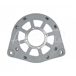 Generatoriaus priekinio dangtelio diskas EL257000 A120 Bizon ELMOT kombainas - 254500EL