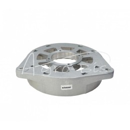 Generatoriaus priekinio dangtelio diskas EL257000 A120 Bizon ELMOT kombainas - 254500EL