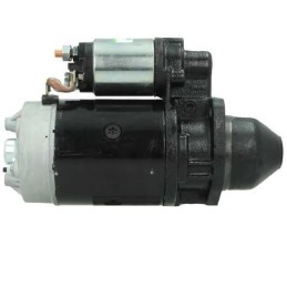 Starteris 12v 1 9kw su 11 kramp