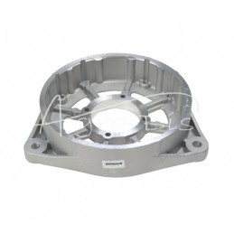 Generatoriaus priekinio dangtelio diskas EL257000 A120 Bizon ELMOT kombainas - 254500EL