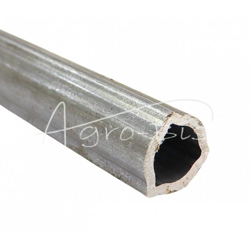 Universalus kardaninio veleno vamzdis, vidinis trikampis, 26 mm x 4 mm, 100 cm, tinka RT33M MORGA - RT26M