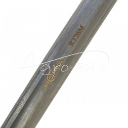 Universalus kardaninio veleno vamzdis, vidinis trikampis, 26 mm x 4 mm, 100 cm, tinka RT33M MORGA - RT26M