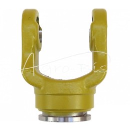 Vidinis jungas, 46 MORGA veleno serijos vidinis vamzdis - 27WWM