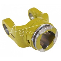 Vidinis jungas, 46 MORGA veleno serijos vidinis vamzdis - 27WWM