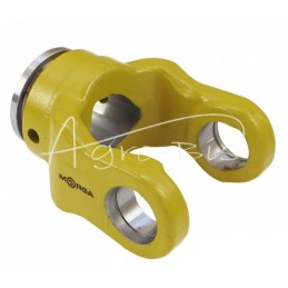 Vidinis jungas, 46 MORGA veleno serijos vidinis vamzdis - 27WWM