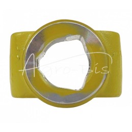 Vidinis jungas, 46 MORGA veleno serijos vidinis vamzdis - 27WWM