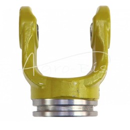 Vidinis jungties elementas, išorinis vamzdinis velenas, serija 46 MORGA - 27WWZM