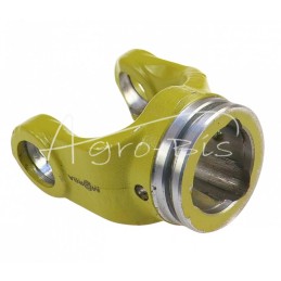 Vidinis jungties elementas, išorinis vamzdinis velenas, serija 46 MORGA - 27WWZM