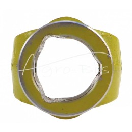 Vidinis jungties elementas, išorinis vamzdinis velenas, serija 46 MORGA - 27WWZM