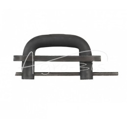 Grandinės spynos jungiamoji jungtis KM14 14x50, grūdinto 8 kietumo klasės mėšlo kratytuvas „Cynkomet Tytan Unia MORGA“ - 2244050