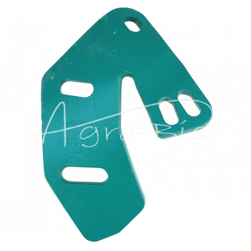 Kairysis pjoviklio laikiklis boro plieno Kverneland MORGA plūgas - 073311M