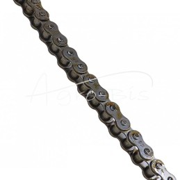 „Galla 10B-1-154Ps“ ritininė grandinė rinktuvo pavaros presui „Sipma 5223880710“, grūdinta MORGA - L10B1154PSM