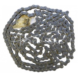 „Galla 08B-1-252Ps“ ritininė grandinė „Anna MORGA“ kombaino rinkimo stalui - L08B1252PSM